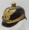 Baden 110th Grenadier Officers Pickelhaube Visuel 9